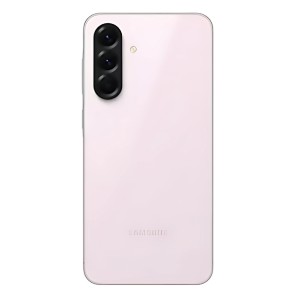 Galaxy A56 5G 256GB/12GB RAM Awesome Pink Dual Sim Global Version SM-A5560