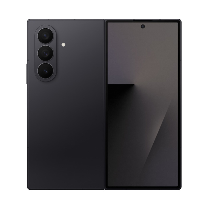 Galaxy Z Fold 7 5G 512GB/12GB RAM Jetblack Dual Sim Global Version