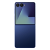 Galaxy Z Flip 7 5G 512GB/12 GB RAM Blue Shadow Dual Sim