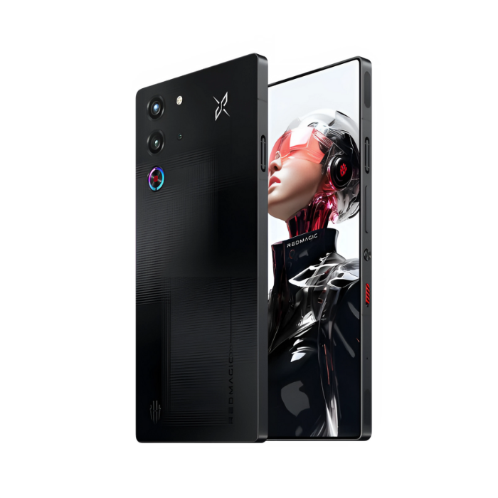 Nubia RedMagic 10S Pro 5G 256GB/12GB Nightfall
