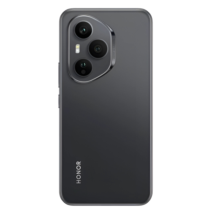 Honor 400 Pro 5G 512GB/12GB RAM Midnight Black Dual Sim Global Version