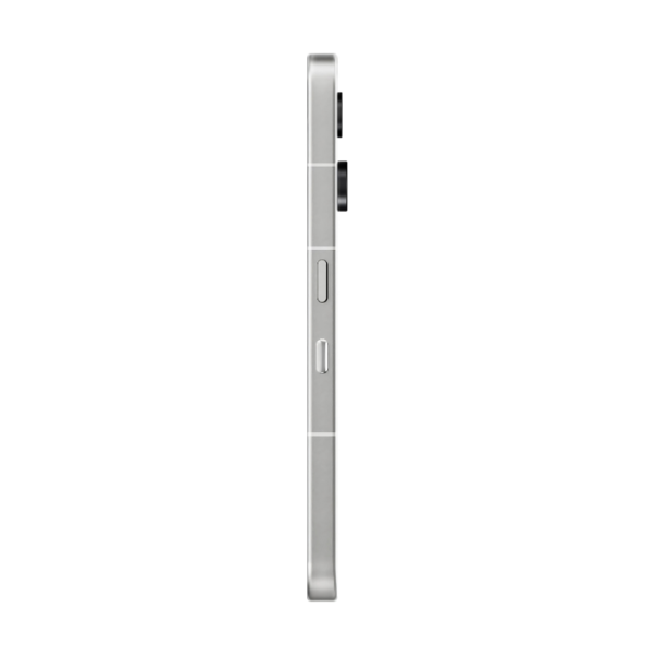 Nothing 3 5G 256/12GB RAM White Dual SIM Global Version