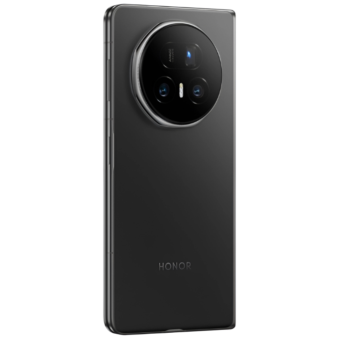 Honor Magic V5 5G 512GB/16GB RAM Black Dual Sim