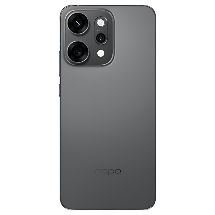 4 Oppo Reno 14 Pro 5G 512GB/12GB RAM Grey Dual SIM