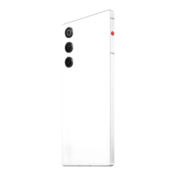 Nubia RedMagic 10 Air 5G 512GB/16GB RAM Hailstone White