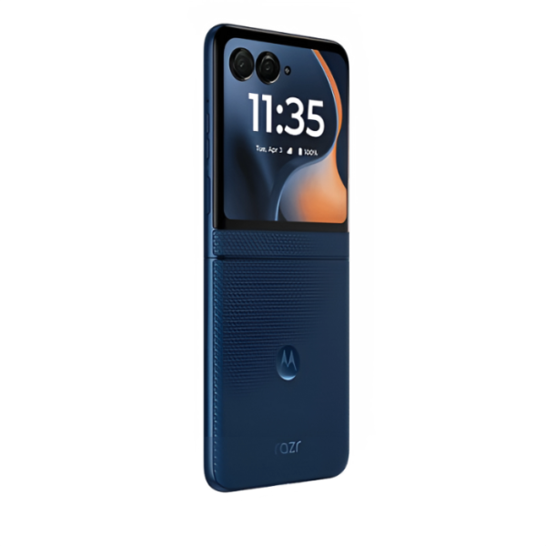 Motorola Razr 60 5G 256/8GB RAM Gibraltar Sea Dual Sim