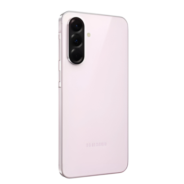 Galaxy A56 5G 256GB/12GB RAM Awesome Pink Dual Sim Global Version SM-A5560