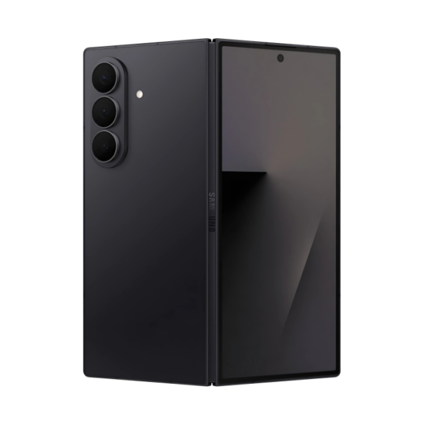 Galaxy Z Fold 7 5G 512GB/12GB RAM Jetblack Dual Sim Global Version