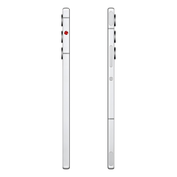 Nubia RedMagic 10 Air 5G 512GB/16GB RAM Hailstone White