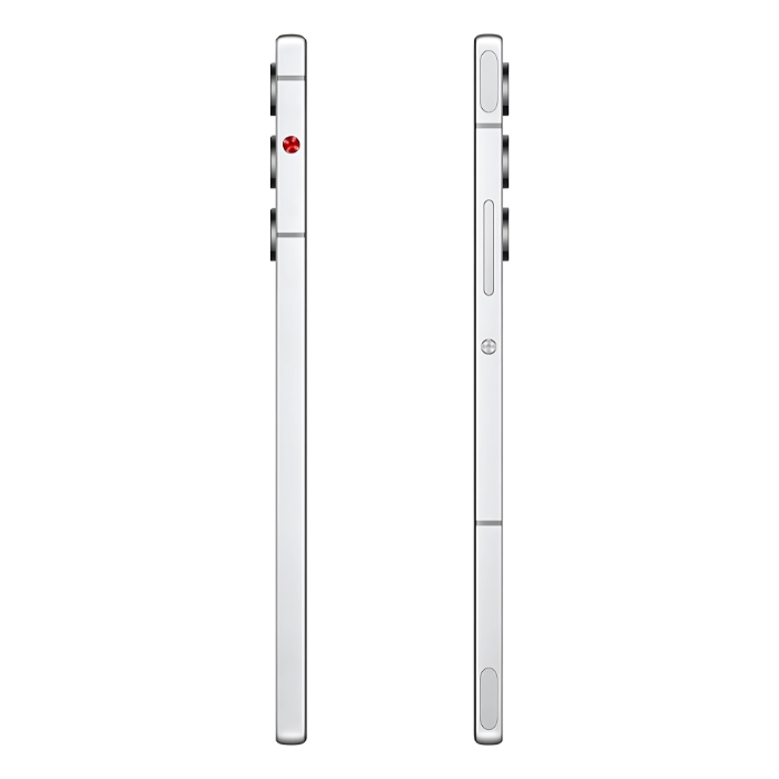 Nubia RedMagic 10 Air 5G 512GB/16GB RAM Hailstone White