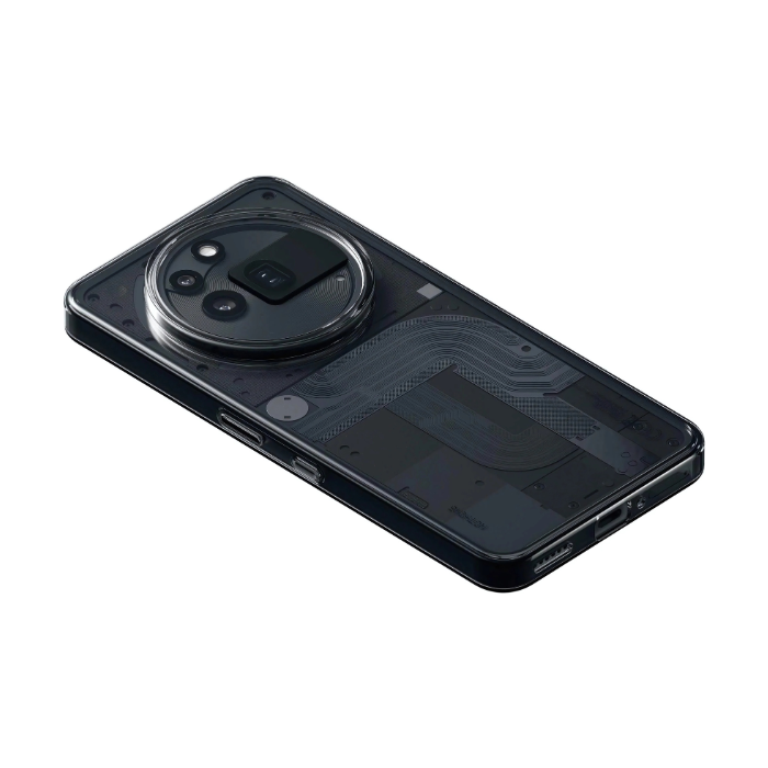 Buy Nothing 3A Pro 5G 256/12GB RAM Black Dual SIM Global Version