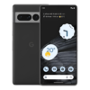 Pixel 7 Pro 5G 128GB/12GB RAM Obsidian Dual Sim Global Version