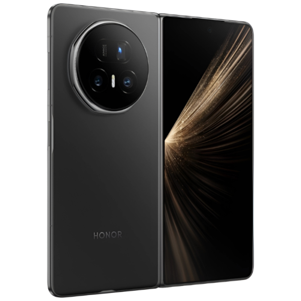 Honor Magic V5 5G 512GB/16GB RAM Black Dual Sim