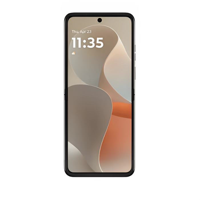 Motorola Razr 60 5G 256/8GB RAM Spritz Lightest Sky Dual Sim