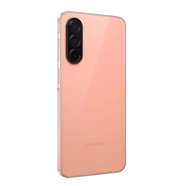 Samsung Galaxy A26 5G 128GB/8GB RAM Peach Pink Dual Sim