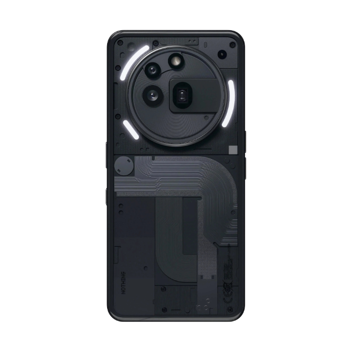 Buy Nothing 3A Pro 5G 256/12GB RAM Black Dual SIM Global Version