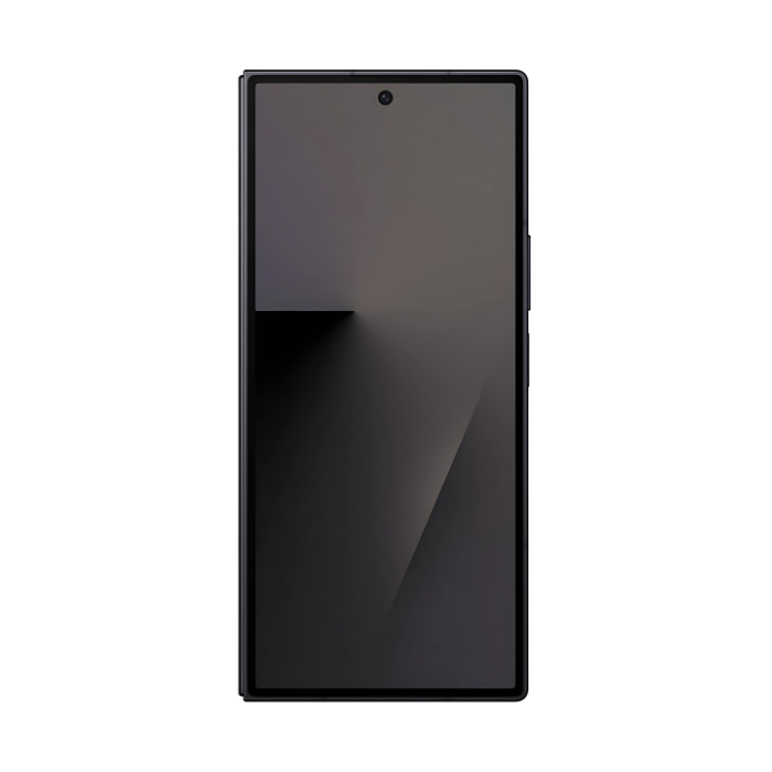 Galaxy Z Fold 7 5G 512GB/12GB RAM Jetblack Dual Sim Global Version