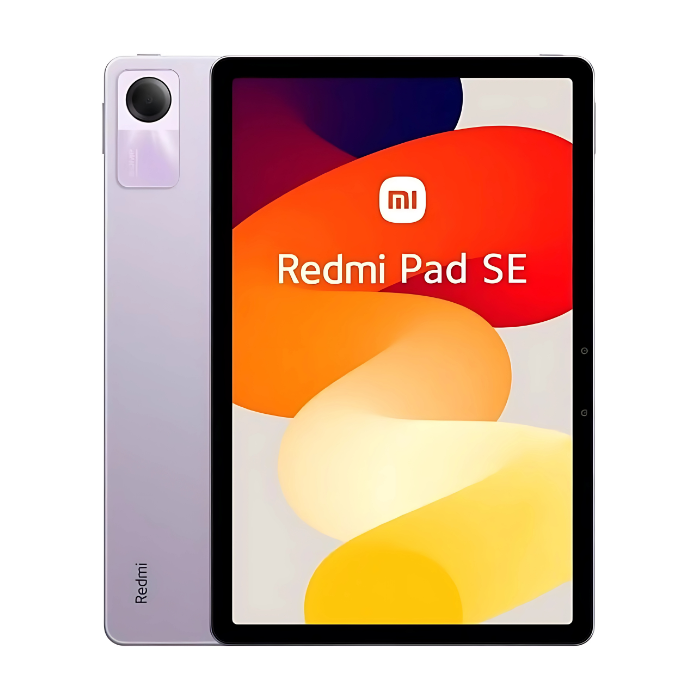 Redmi Pad SE 256GB/8GB RAM Wi-Fi 11″ Purple
