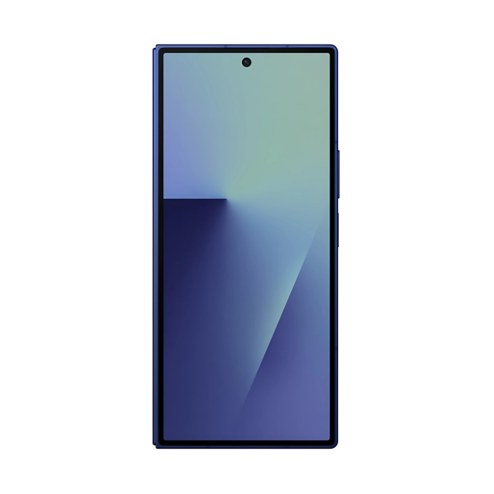 Galaxy Z Fold 7 5G 512GB/12GB RAM Blue Shadow Dual Sim