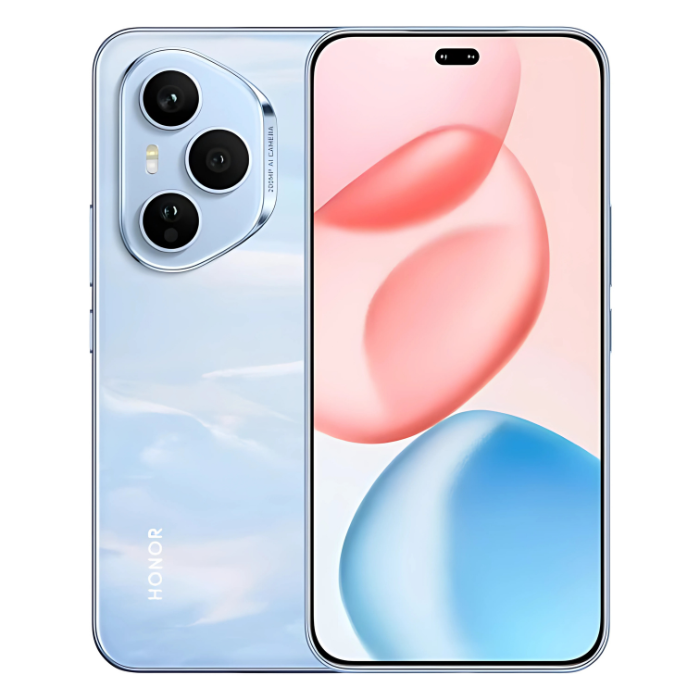 Honor 400 Pro 5G 512GB/12GB RAM Tidal Blue Dual Sim Global Version