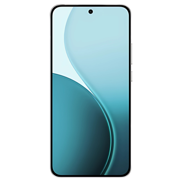 Oppo Reno 14 Pro 5G 512GB/12GB RAM Whi Dual SIM