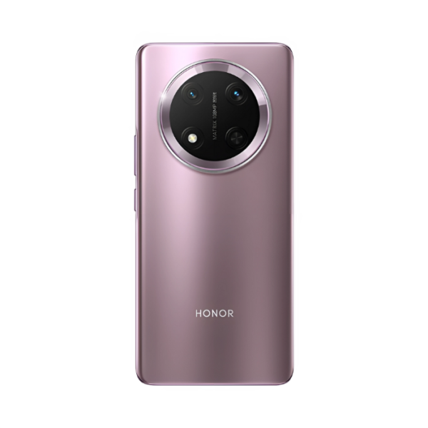 Honor X9c 5G 256GB/12GB RAM Purple Dual SIM Global Version