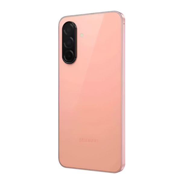 Samsung Galaxy A26 5G 128GB/8GB RAM Peach Pink Dual Sim