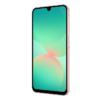 Samsung Galaxy A26 5G 128GB/8GB RAM Peach Pink Dual Sim