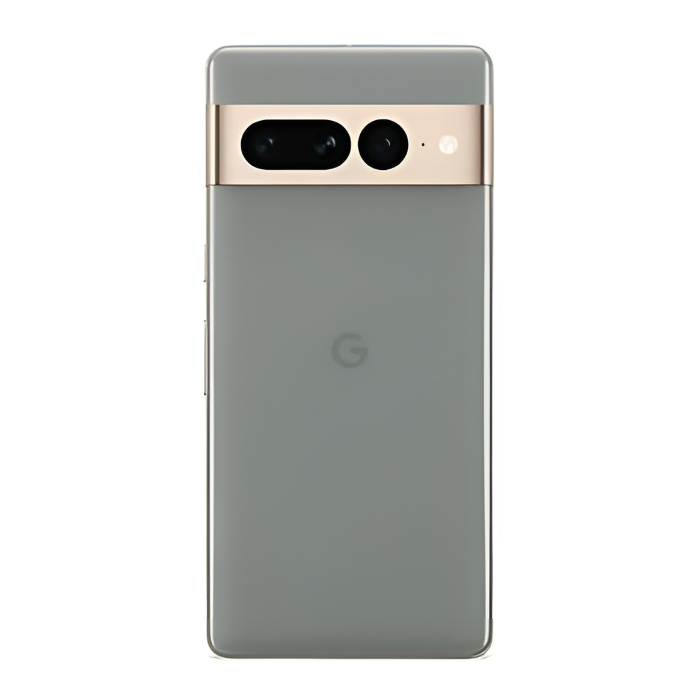 Pixel 7 Pro 5G 128GB/12GB RAM Hazel Dual Sim Global Version