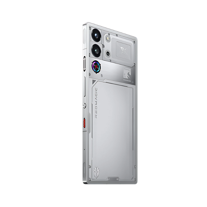 Nubia RedMagic 10S Pro 5G 512GB/16GB Moonlight