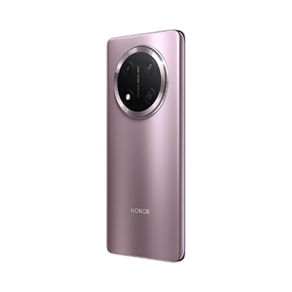 Honor X9c 5G 256GB/12GB RAM Purple Dual SIM Global Version