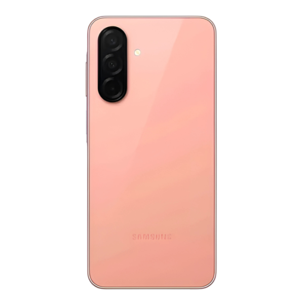 Samsung Galaxy A26 5G 128GB/8GB RAM Peach Pink Dual Sim