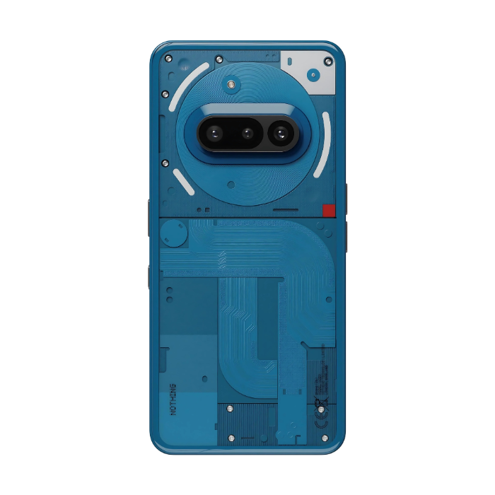 Nothing 3A 5G 256/12GB RAM Blue Dual SIM