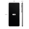 Vivo V50 5G 512GB/12GB RAM Dual Sim Black