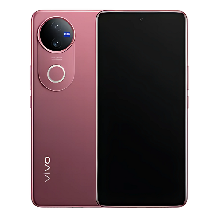 Vivo V50 5G 512GB/12GB RAM Dual Sim Red Global Version V2427