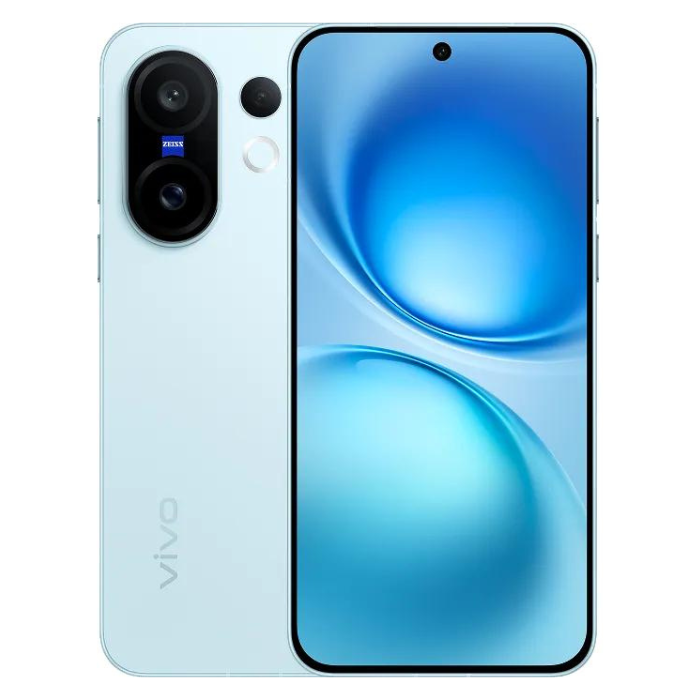 Vivo X200 FE 5G 512GB/16GB RAM Blue Dual Sim Global Version V2503
