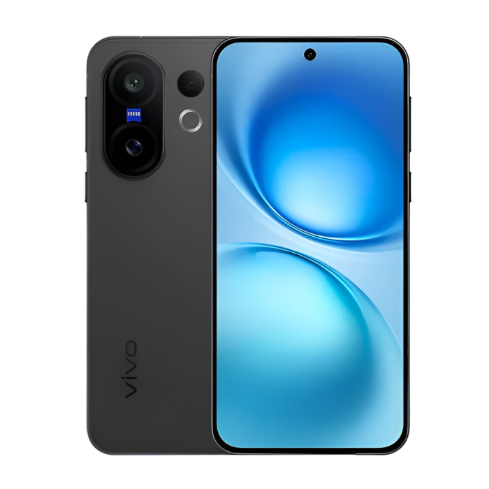 Vivo X200 FE 5G 512GB/16GB RAM Black Dual Sim Global Version V2503