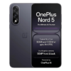 Oneplus Nord 5 5G 256GB/8GB RAM Phantom Grey Dual SIM Global Version