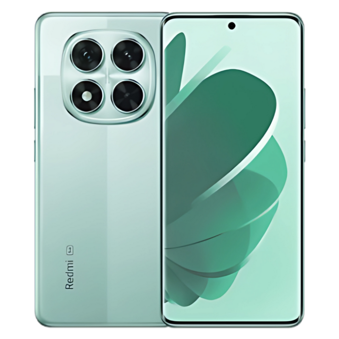 Xiaomi Redmi Note 14 Pro 5G 256GB/8GB RAM Coral Green Global Version