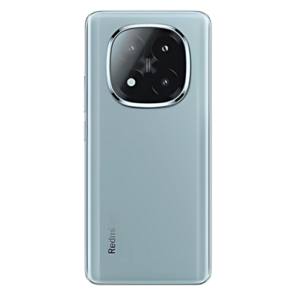 Xiaomi Redmi Note 14 Pro Plus 5G 256GB/8GB RAM Frost Blue Dual Sim Global Version