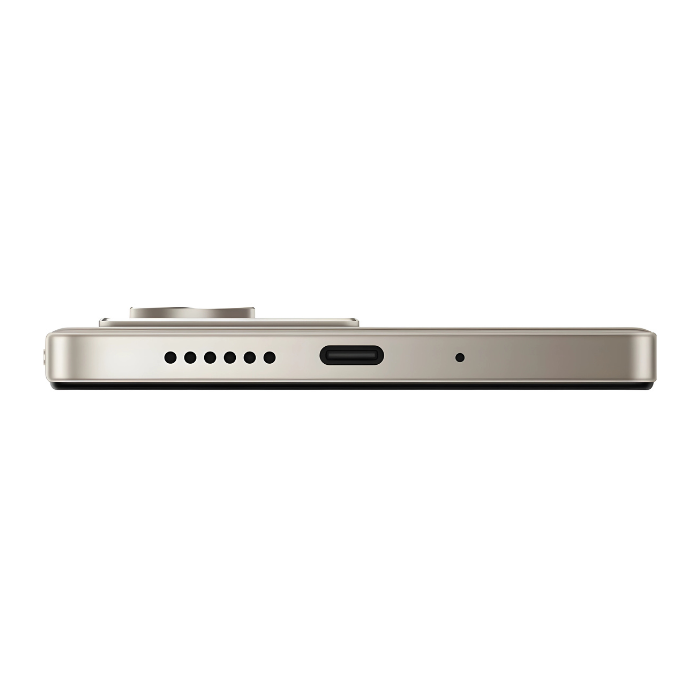 Xiaomi Redmi 15 5G 256GB/8GB RAM Titan Gray Dual SIM Global Version