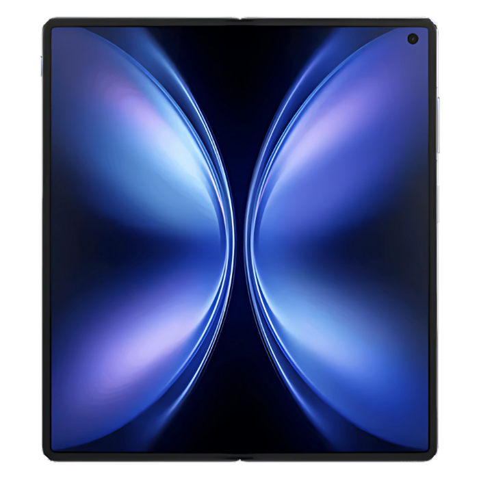 Vivo X Fold 5 5G 512GB/16GB RAM Titanium Grey Dual SIM Global Version