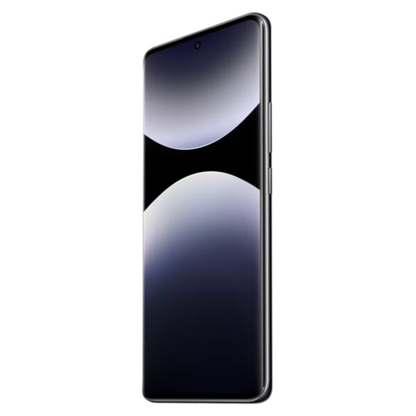 Xiaomi Redmi Note 14 Pro Plus 5G 256GB/8GB RAM Midnight Black Dual Sim Global Version