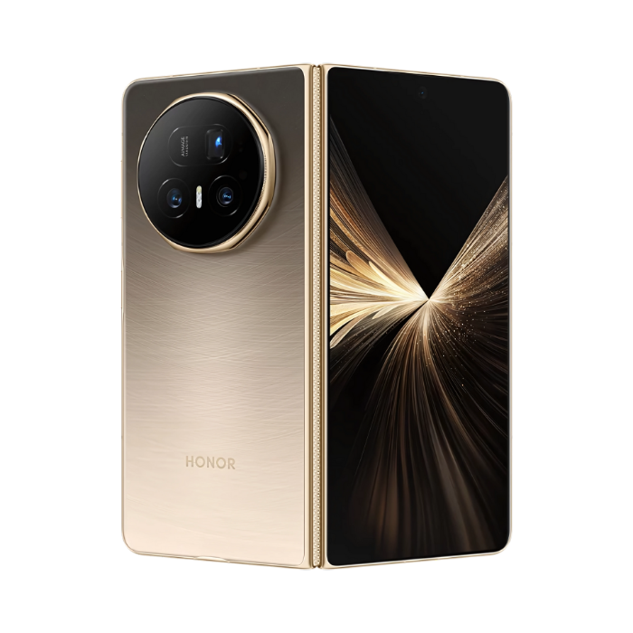 Honor Magic V5 5G 512GB/16GB RAM Dawn Gold Dual Sim Global Version