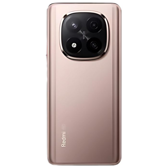 Xiaomi Redmi Note 14 Pro+ 5G 512GB/12GB RAM Sand Gold Dual Sim