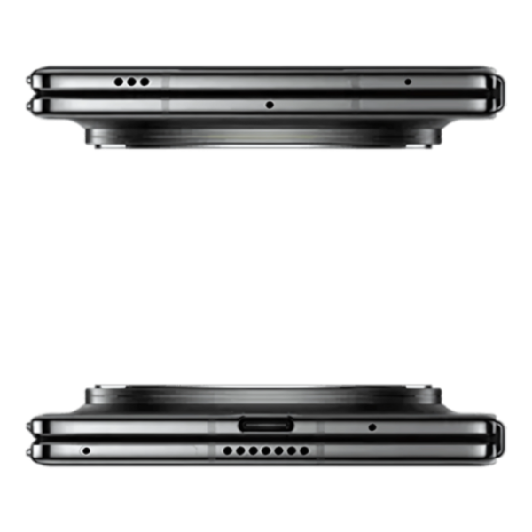 Vivo X Fold 5 5G 512GB/16GB RAM Titanium Grey Dual SIM Global Version