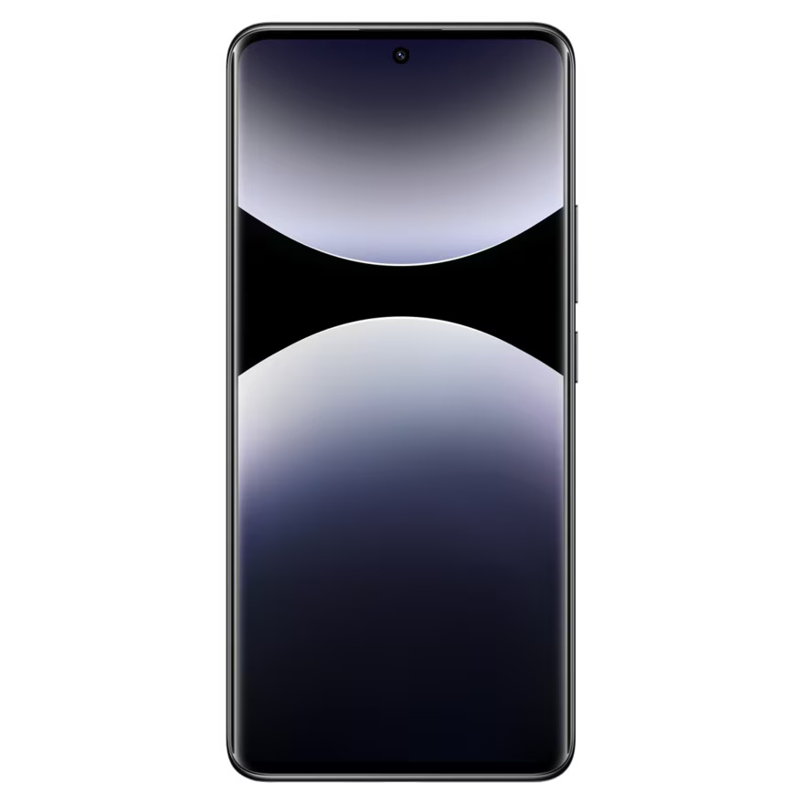 Xiaomi Redmi Note 14 Pro Plus 5G 256GB/8GB RAM Midnight Black Dual Sim Global Version