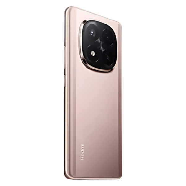 Xiaomi Redmi Note 14 Pro+ 5G 512GB/12GB RAM Sand Gold Dual Sim