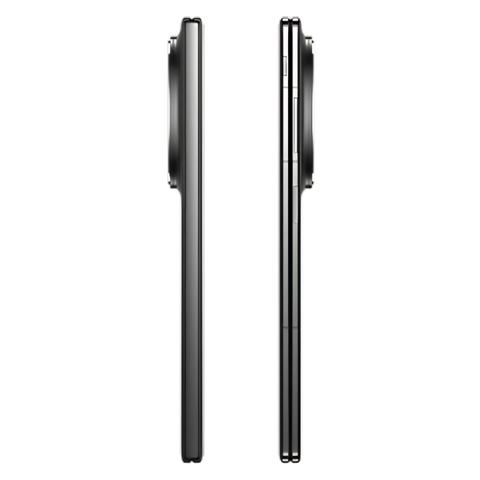 Vivo X Fold 5 5G 512GB/16GB RAM Titanium Grey Dual SIM Global Version