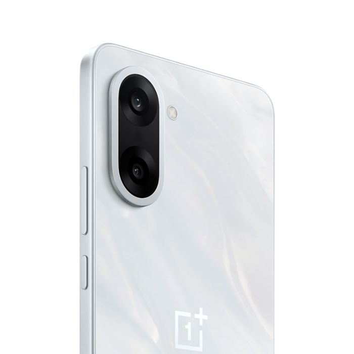 OnePlus Nord CE5 5G 8GB RAM 256GB Blanco (Marble Mist) – Dual SIM, Garanzia 3 Anni